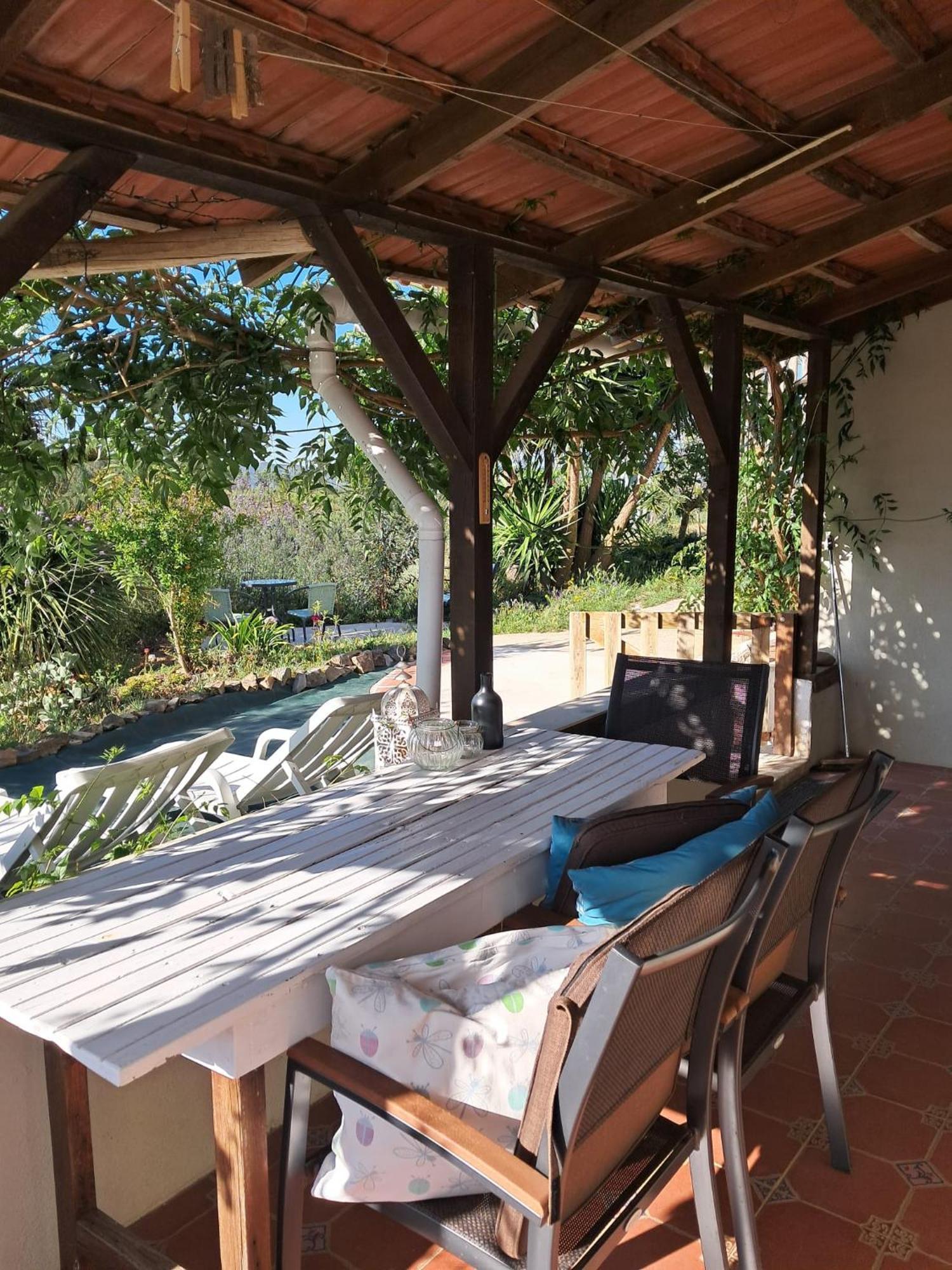 Vila Vale De Garcia Al 5357 Colos  Pokoj fotografie