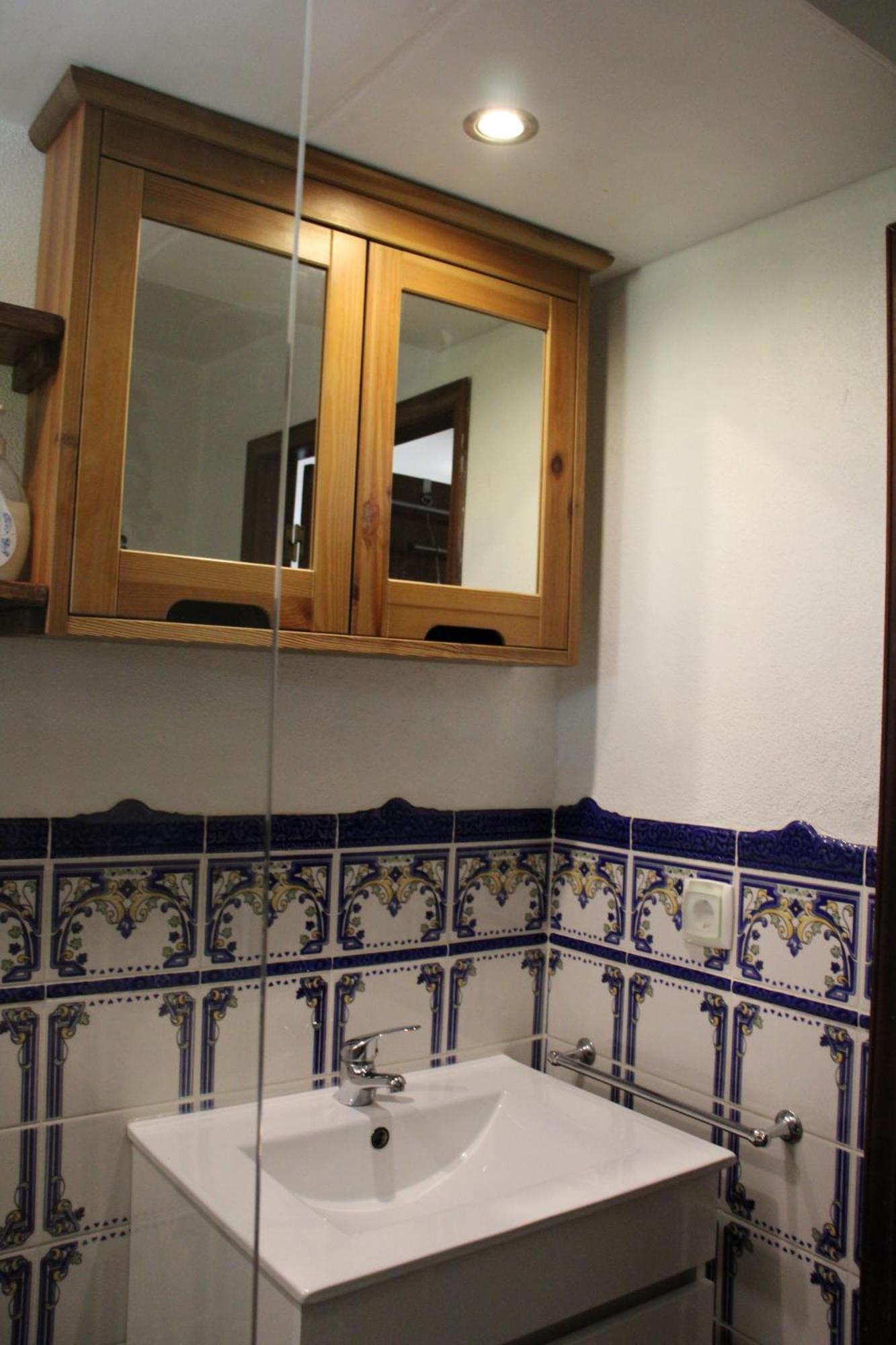 Vila Vale De Garcia Al 5357 Colos  Pokoj fotografie