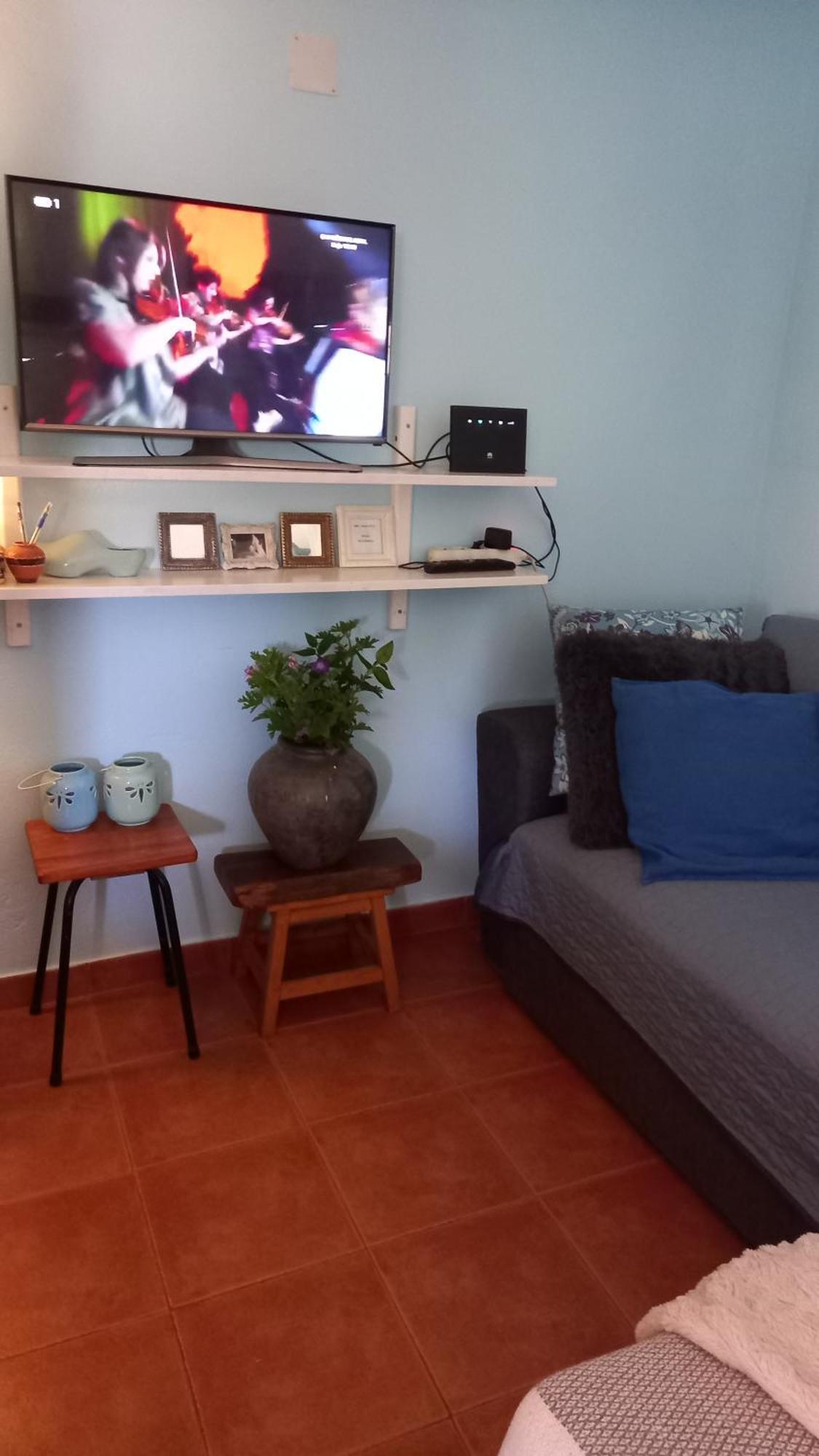 Vila Vale De Garcia Al 5357 Colos  Pokoj fotografie