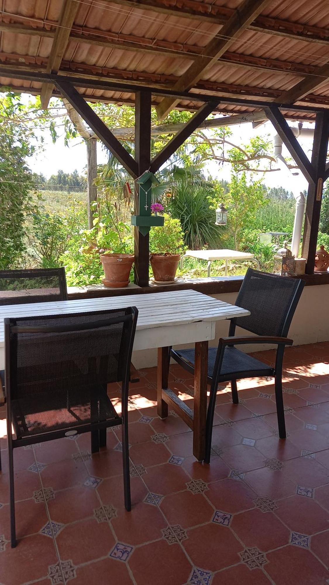 Vila Vale De Garcia Al 5357 Colos  Pokoj fotografie