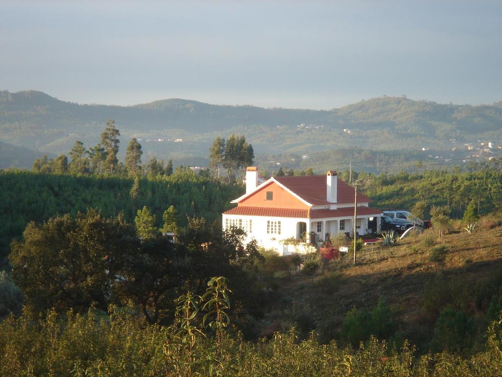 Vila Vale De Garcia Al 5357 Colos  Pokoj fotografie